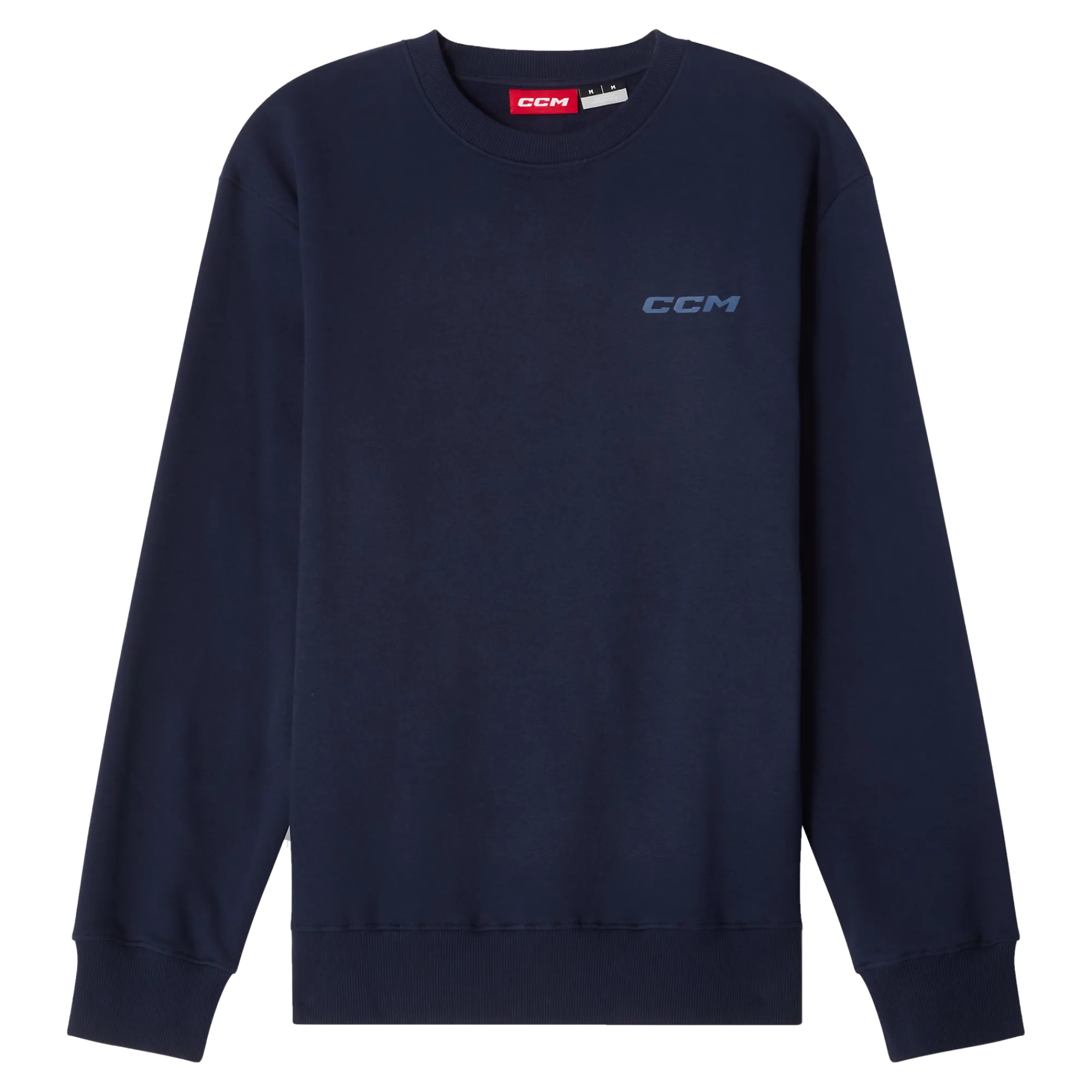 Discount Caua Feece-Crew Herren Oberteile