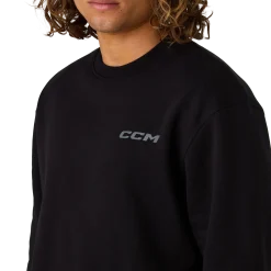 Caua Feece-Crew Herren Oberteile