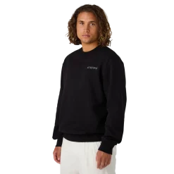 Caua Feece-Crew Herren Oberteile