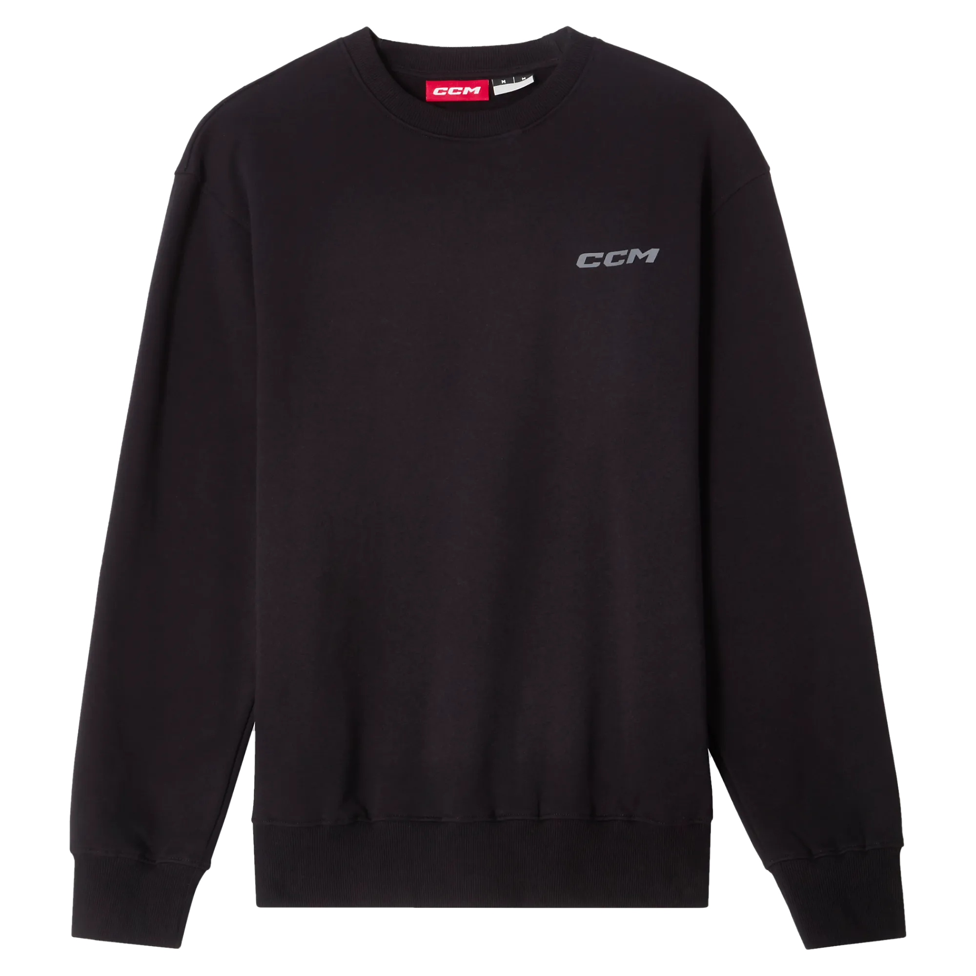 Caua Feece-Crew Herren Oberteile