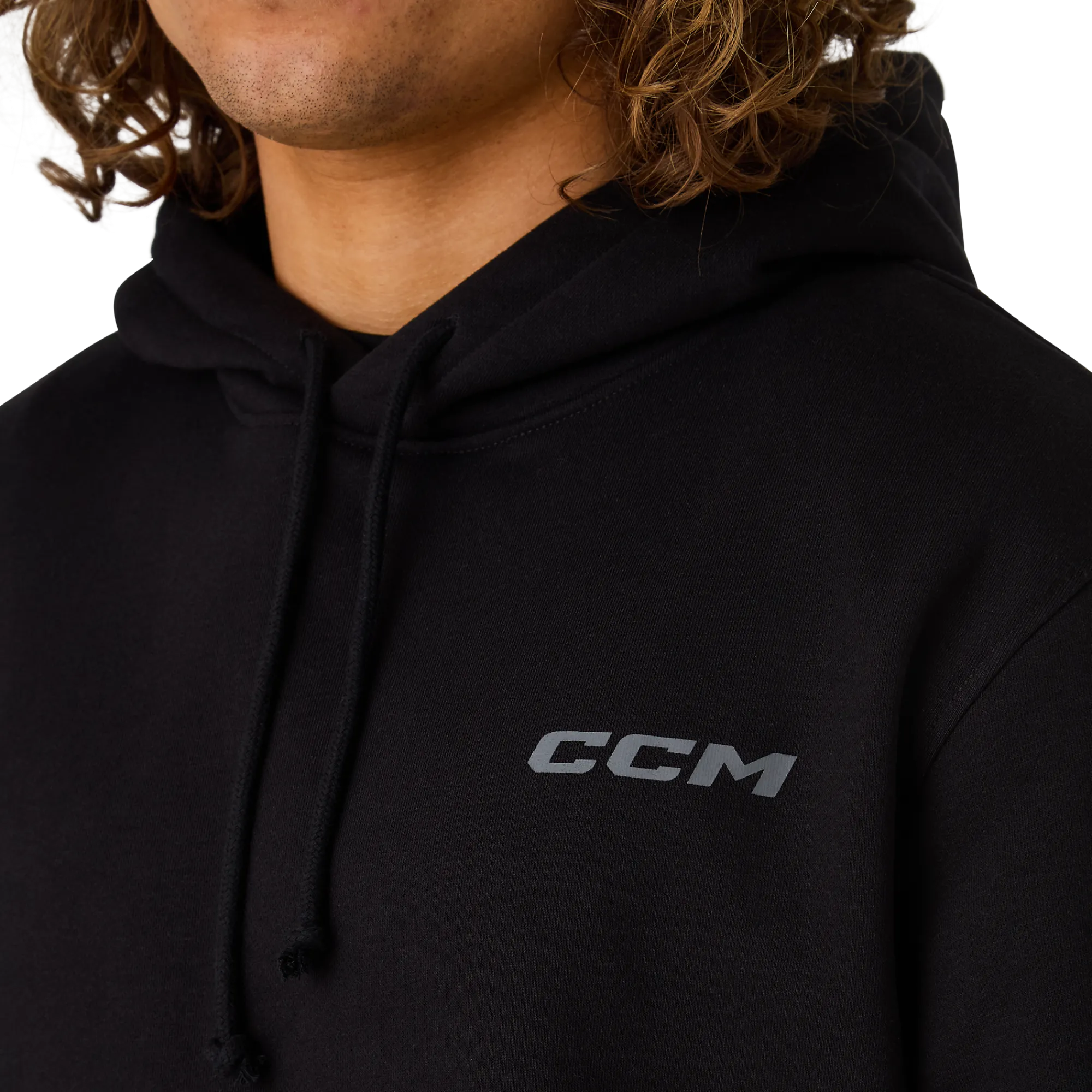 Discount Caua Feece-Hoodie der Kapuzenpuover Herren Oberteile
