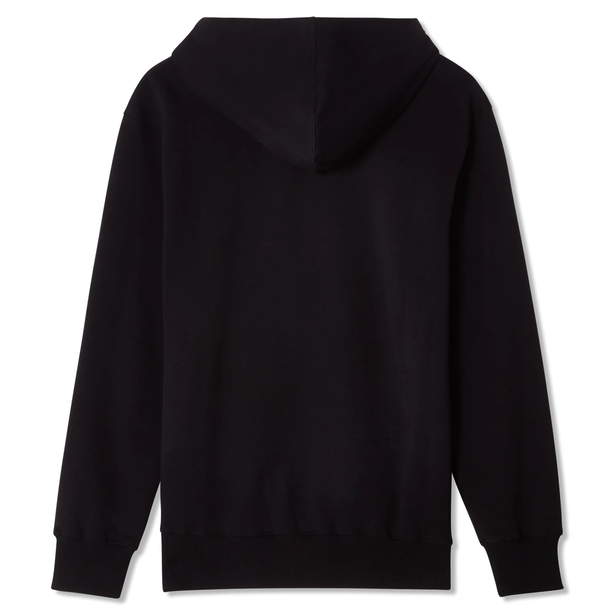 Discount Caua Feece-Hoodie der Kapuzenpuover Herren Oberteile