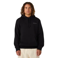 Discount Caua Feece-Hoodie der Kapuzenpuover Herren Oberteile