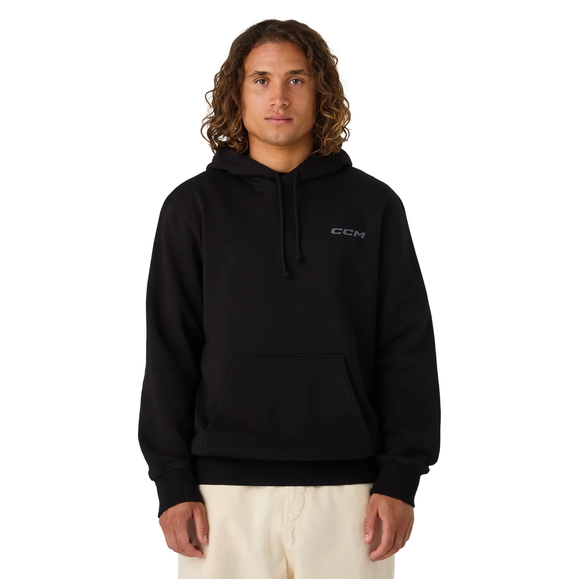 Discount Caua Feece-Hoodie der Kapuzenpuover Herren Oberteile