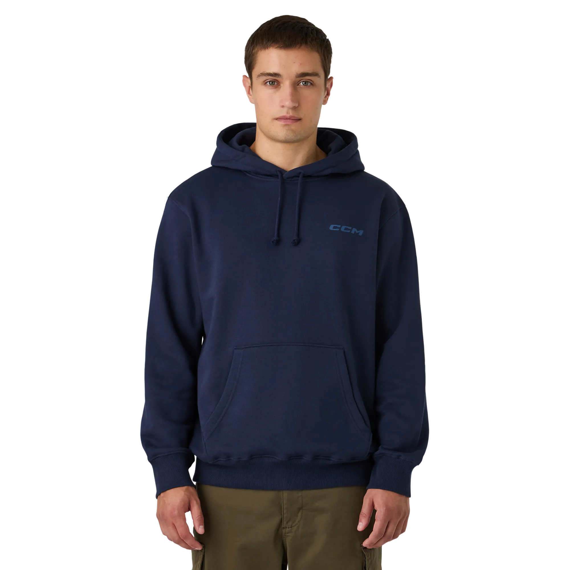 New Caua Feece-Hoodie der Kapuzenpuover Herren Oberteile