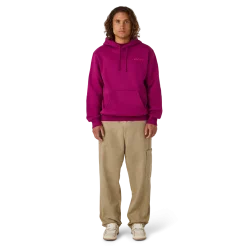 Online Caua Feece-Hoodie der Kapuzenpuover Herren Oberteile