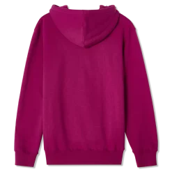 Outlet Caua Feece-Hoodie für Frauen Oberteile