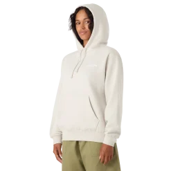 Outlet Caua Feece-Hoodie für Frauen Oberteile