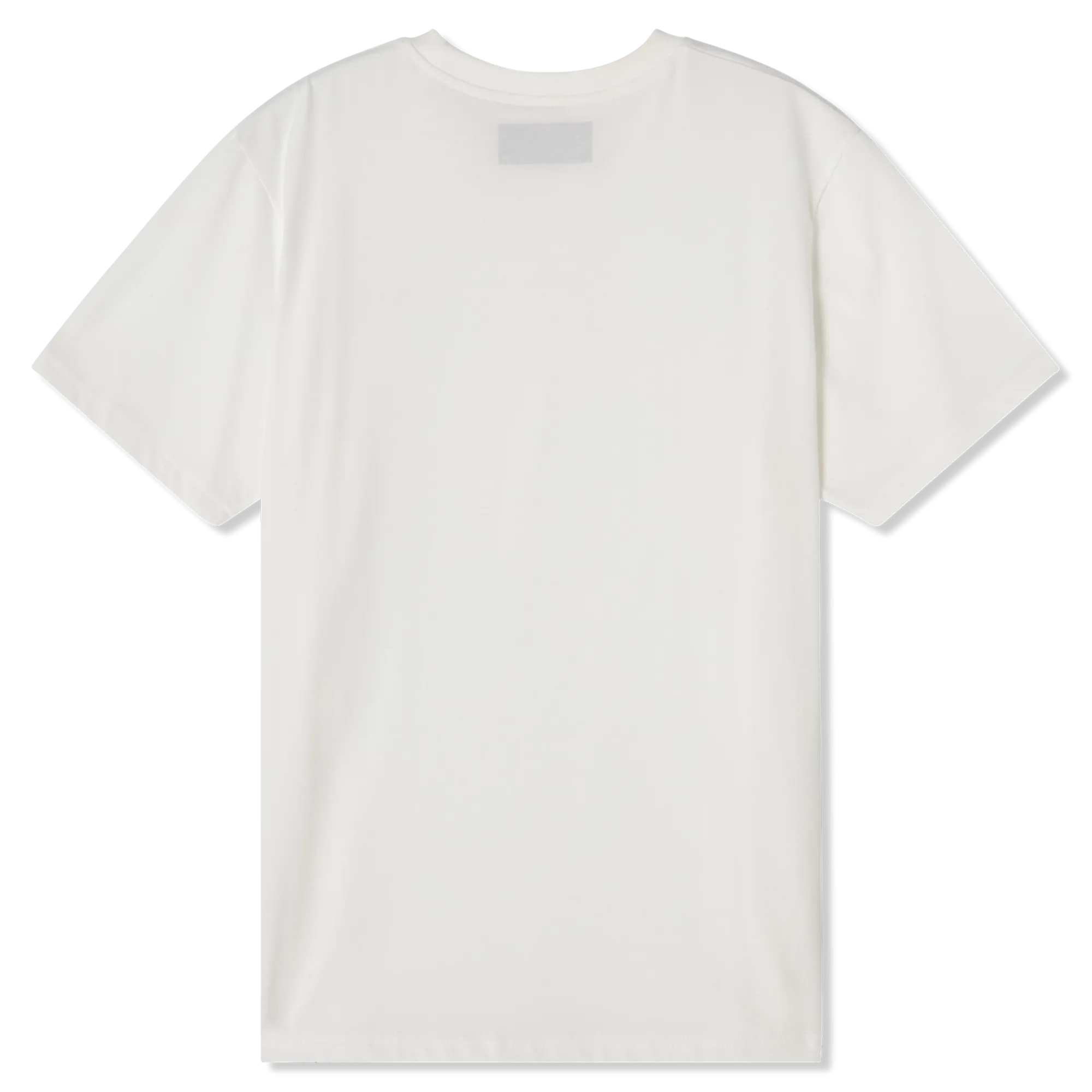 Clearance Caua Kurzar-T-hirt Herren Oberteile