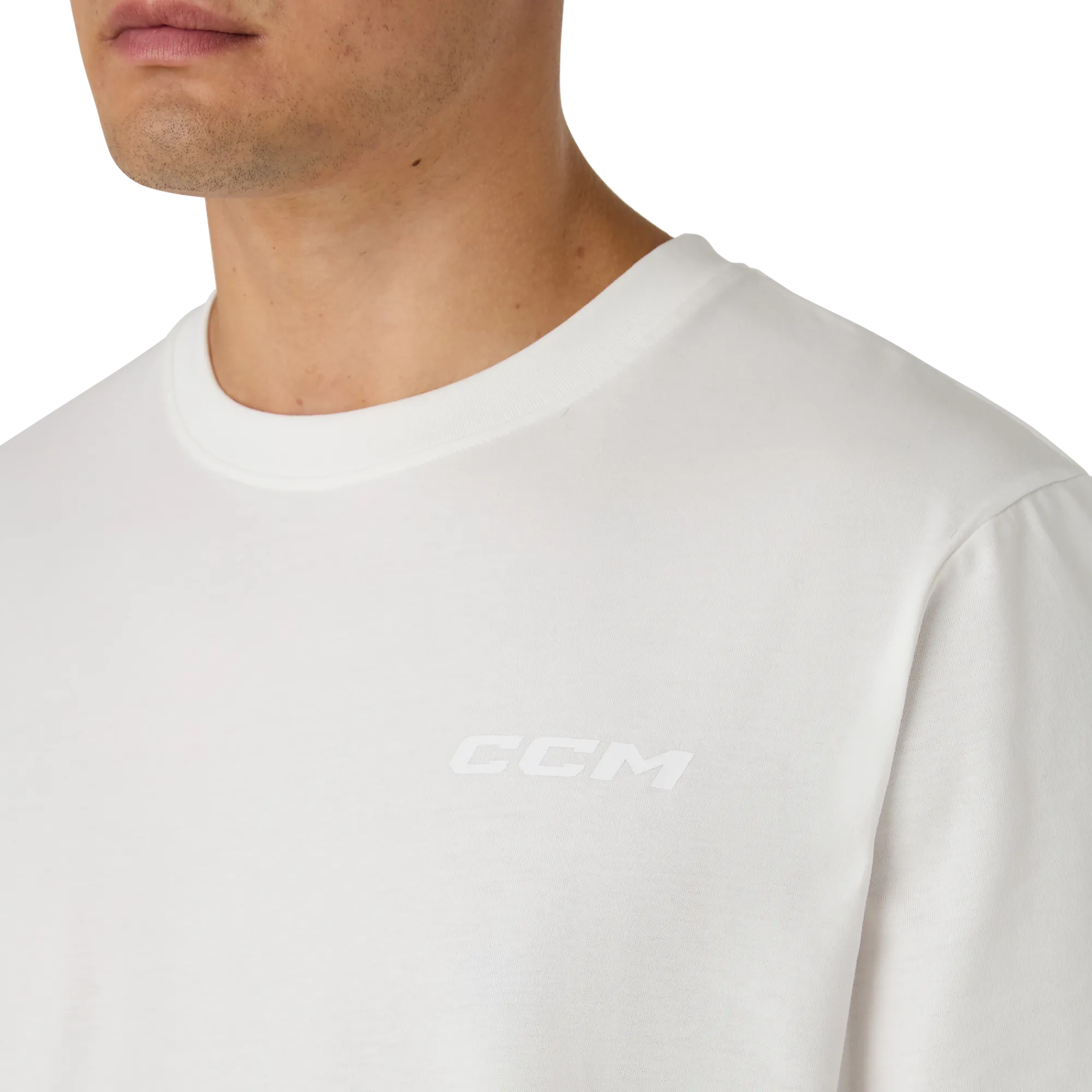 Clearance Caua Kurzar-T-hirt Herren Oberteile