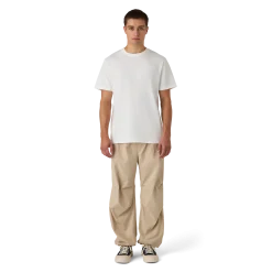 Clearance Caua Kurzar-T-hirt Herren Oberteile