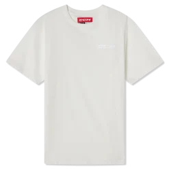 Clearance Caua Kurzar-T-hirt Herren Oberteile