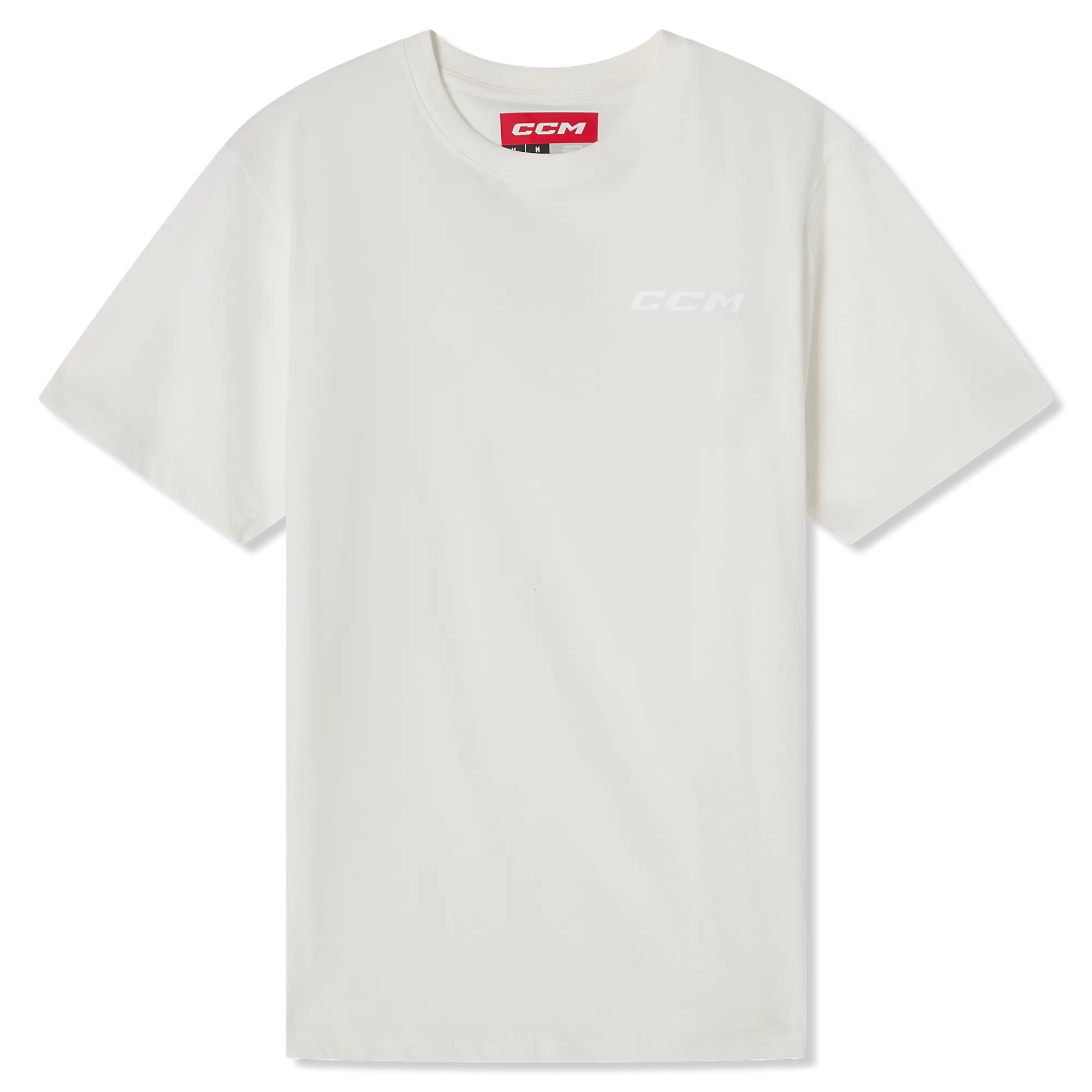 Clearance Caua Kurzar-T-hirt Herren Oberteile