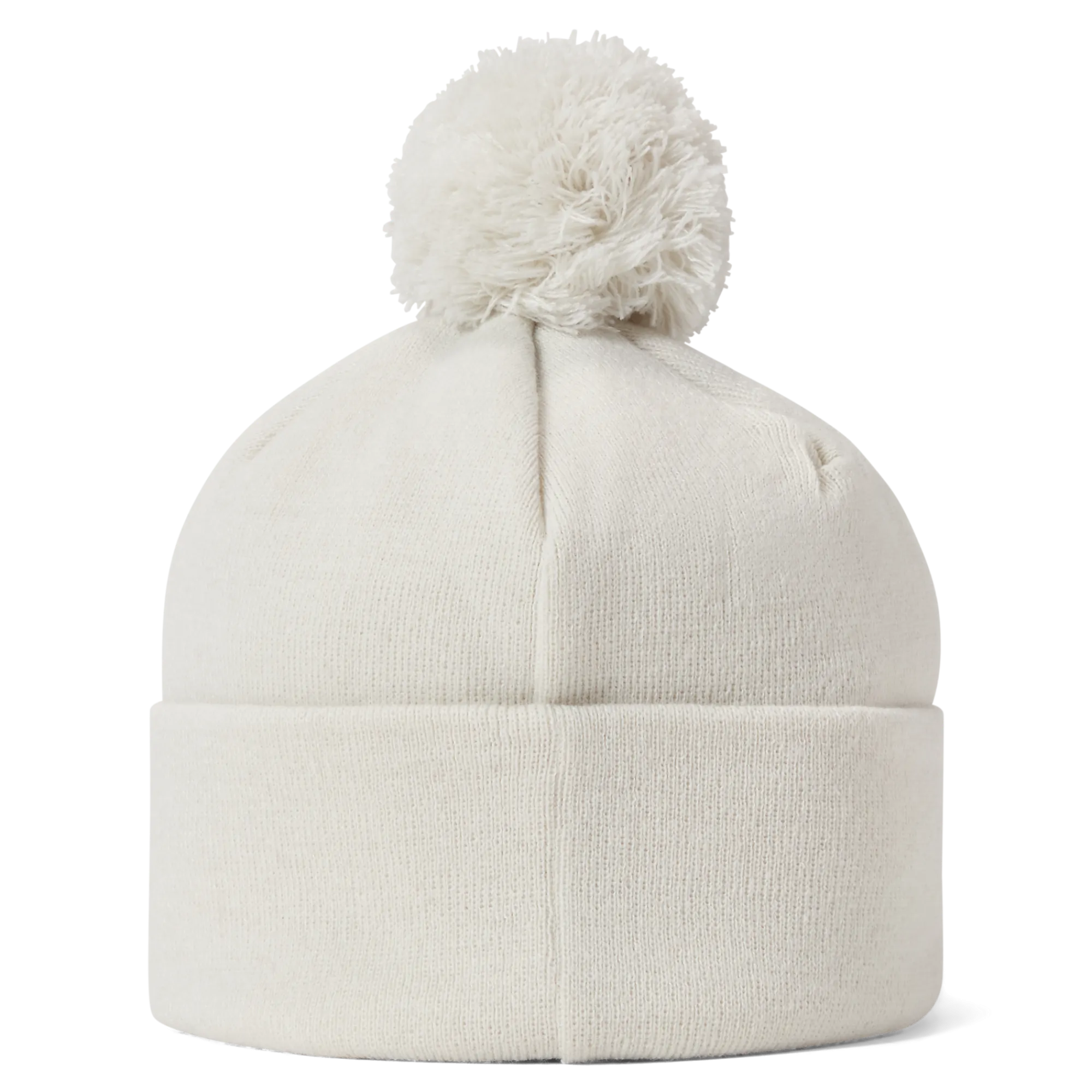 Outlet Casual Strickmütze mit Bommel Mützen
