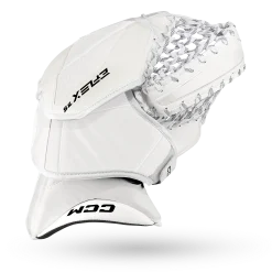 Sale CCM EFLEX 7.5 GOALIE FANGHANDSCHUH SENIOR Fanghand & Stockhand
