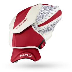 New CCM EFLEX 7.9 GOALIE HANDSCHUHE INTERMEDIATE Fanghand & Stockhand