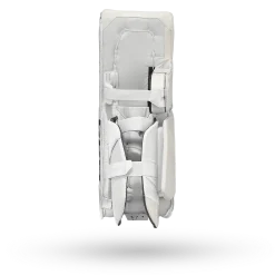 Outlet CCM EFLEX 7.5 GOALIE PADS SENIOR Torwartschienen