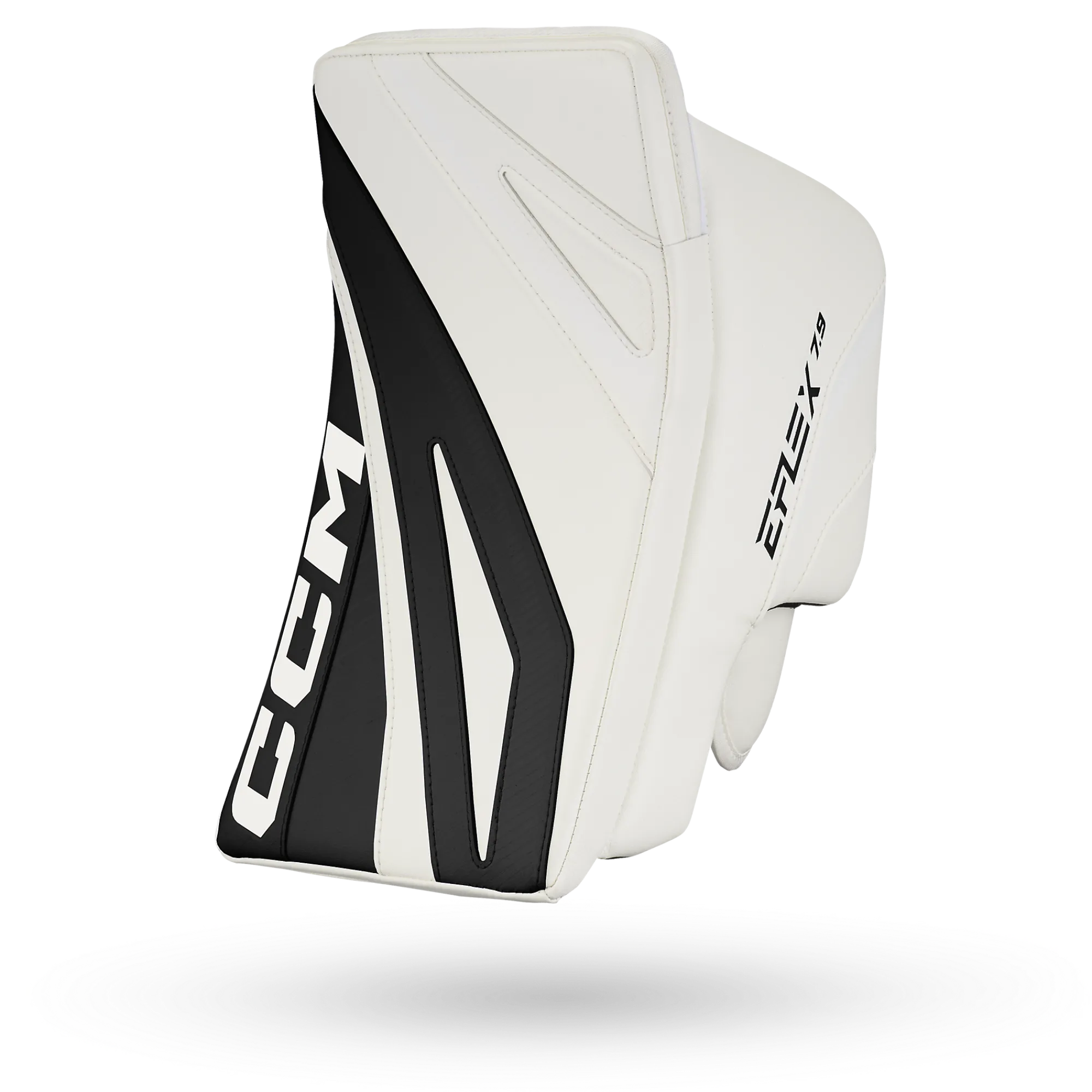 Online CCM EFLEX 7.9 TORWART BLOCKER SENIOR Fanghand & Stockhand