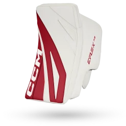New CCM EFLEX 7.9 TORWART BLOCKER SENIOR Fanghand & Stockhand