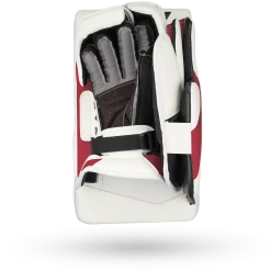 New CCM EFLEX 7.9 TORWART BLOCKER SENIOR Fanghand & Stockhand