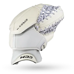 Best CCM EFLEX 7.9 TORWARTHANDSCHUH INTERMEDIATE Fanghand & Stockhand