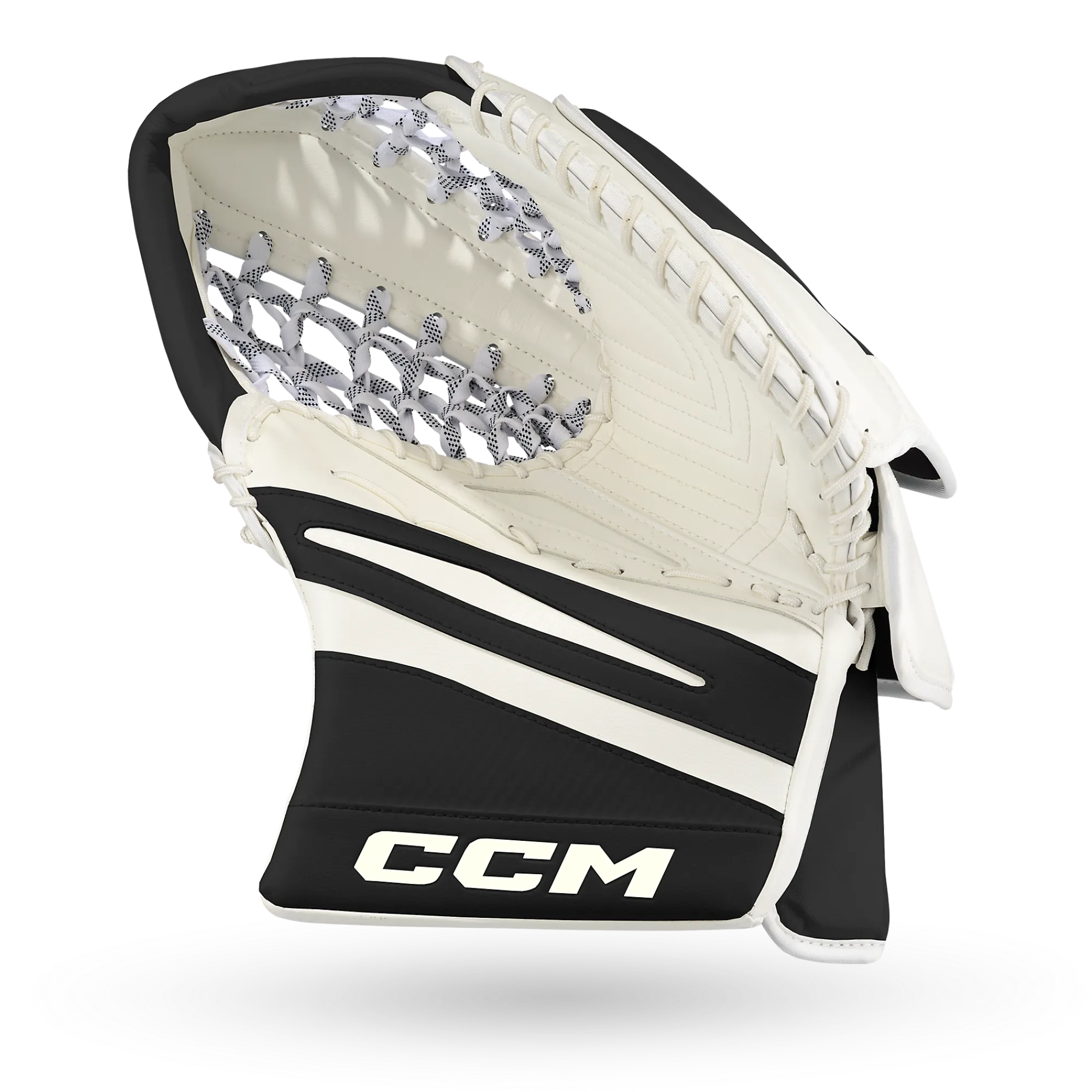Outlet CCM EFLEX 7.9 TORWARTHANDSCHUH SENIOR Fanghand & Stockhand