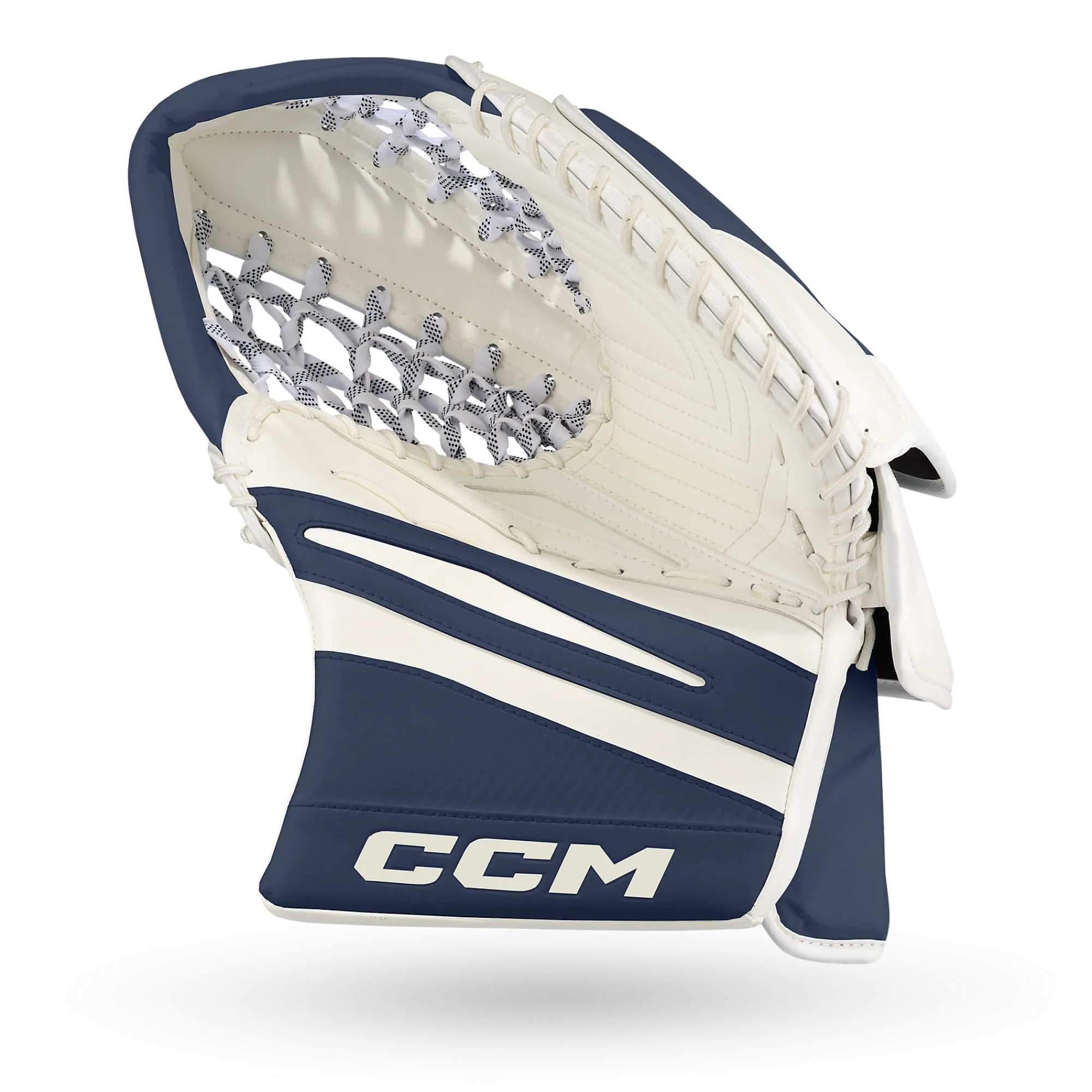 Hot CCM EFLEX 7.9 TORWARTHANDSCHUH SENIOR Fanghand & Stockhand