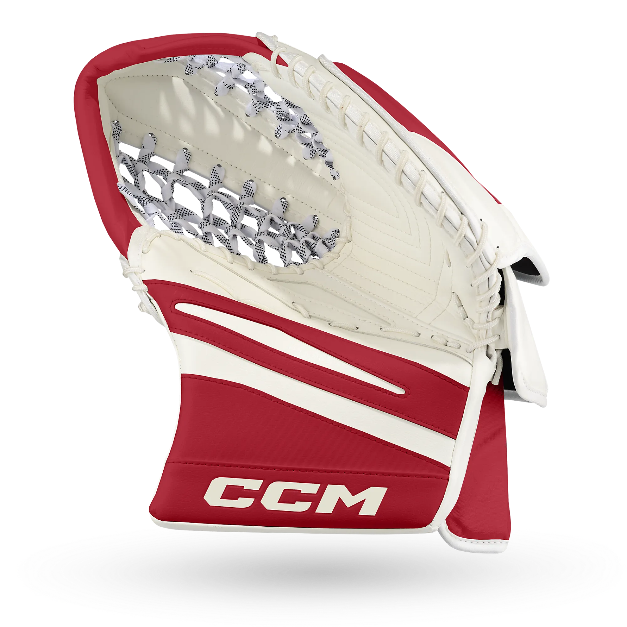 Outlet CCM EFLEX 7.9 TORWARTHANDSCHUH SENIOR Fanghand & Stockhand