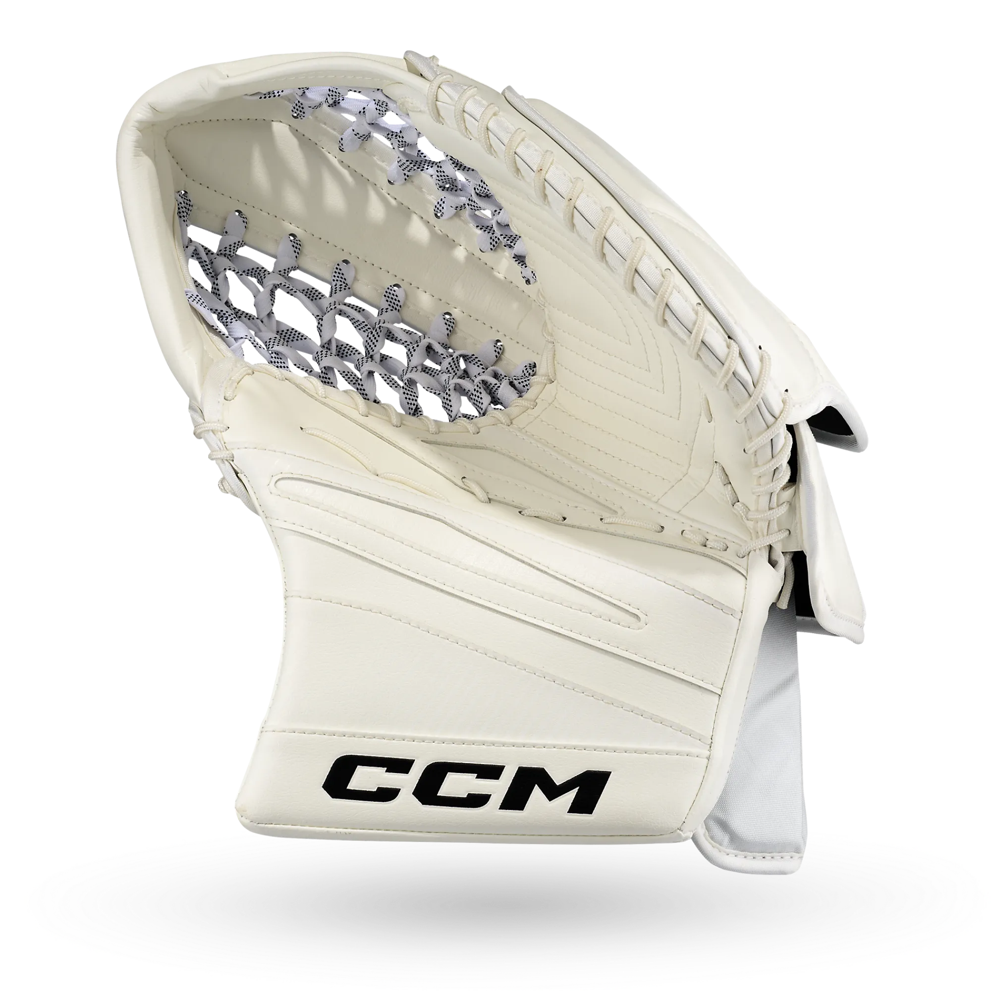 Outlet CCM EFLEX 7.9 TORWARTHANDSCHUH SENIOR Fanghand & Stockhand