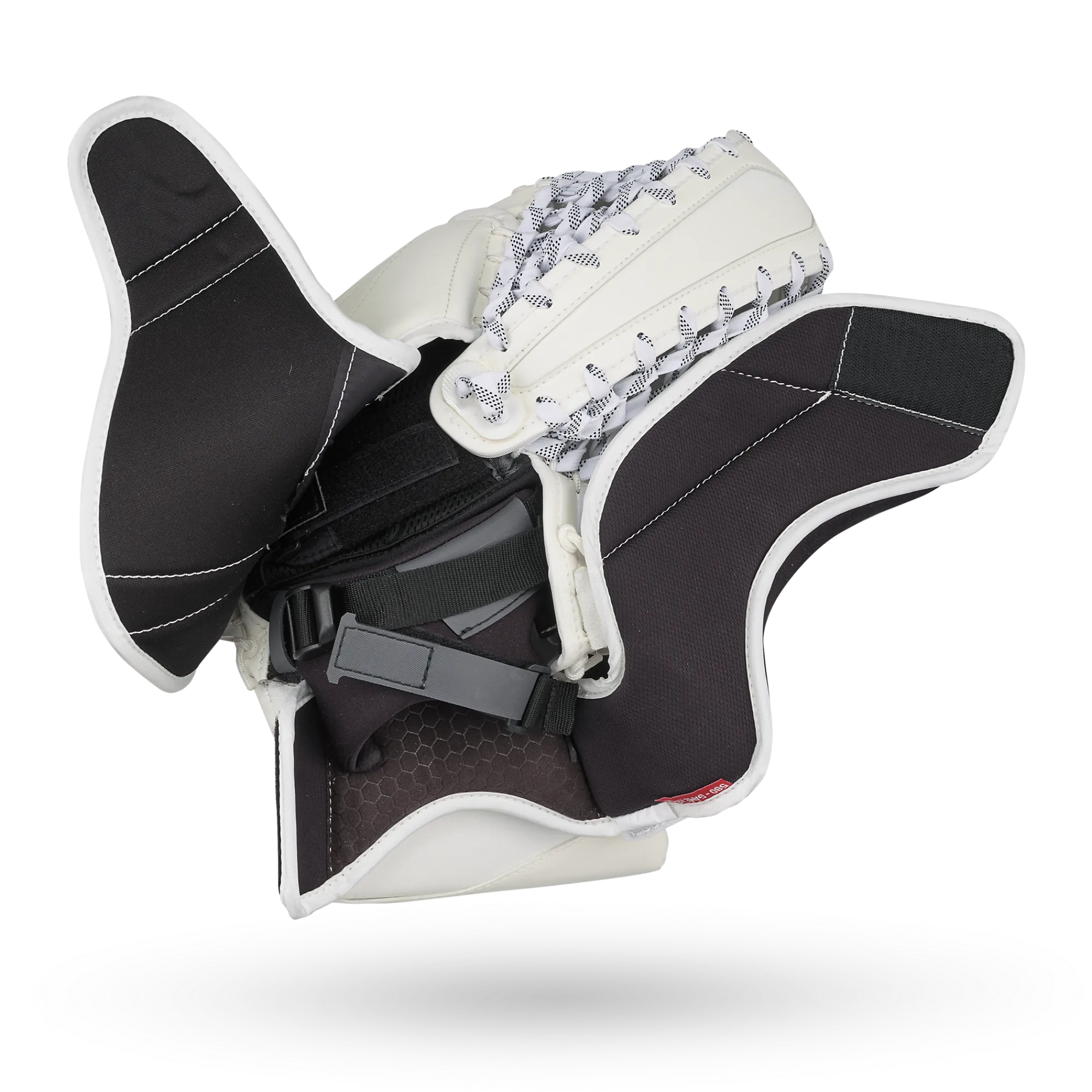 Outlet CCM EFLEX 7.9 TORWARTHANDSCHUH SENIOR Fanghand & Stockhand