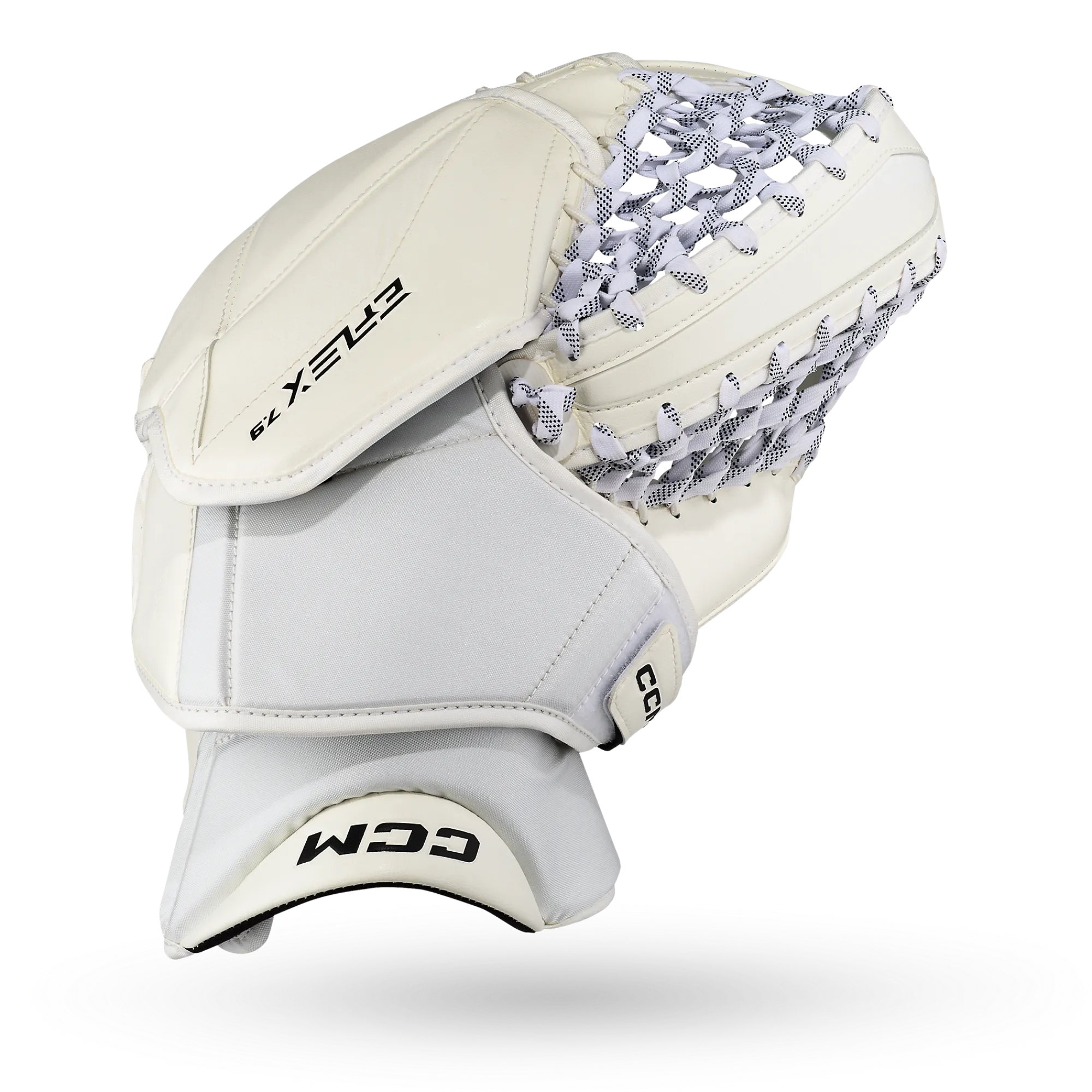 Outlet CCM EFLEX 7.9 TORWARTHANDSCHUH SENIOR Fanghand & Stockhand
