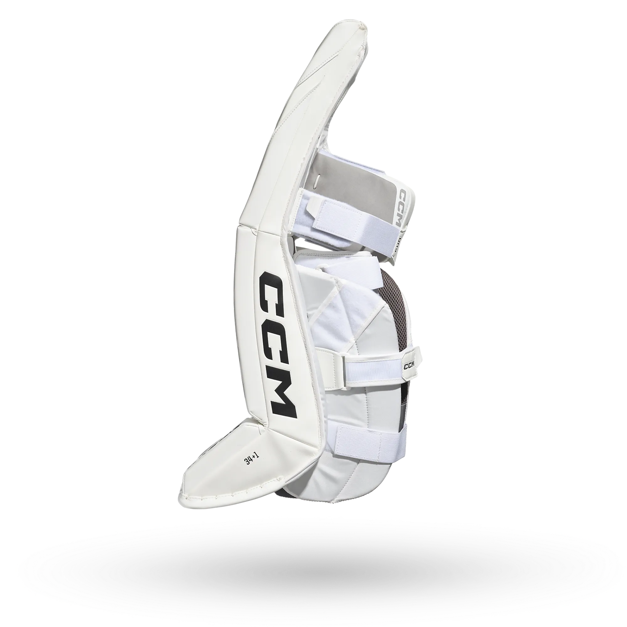 Best CCM EFLEX 7.9 TORWARTSCHIENEN SENIOR Torwartschienen