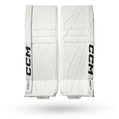 Best CCM EFLEX 7.9 TORWARTSCHIENEN SENIOR Torwartschienen