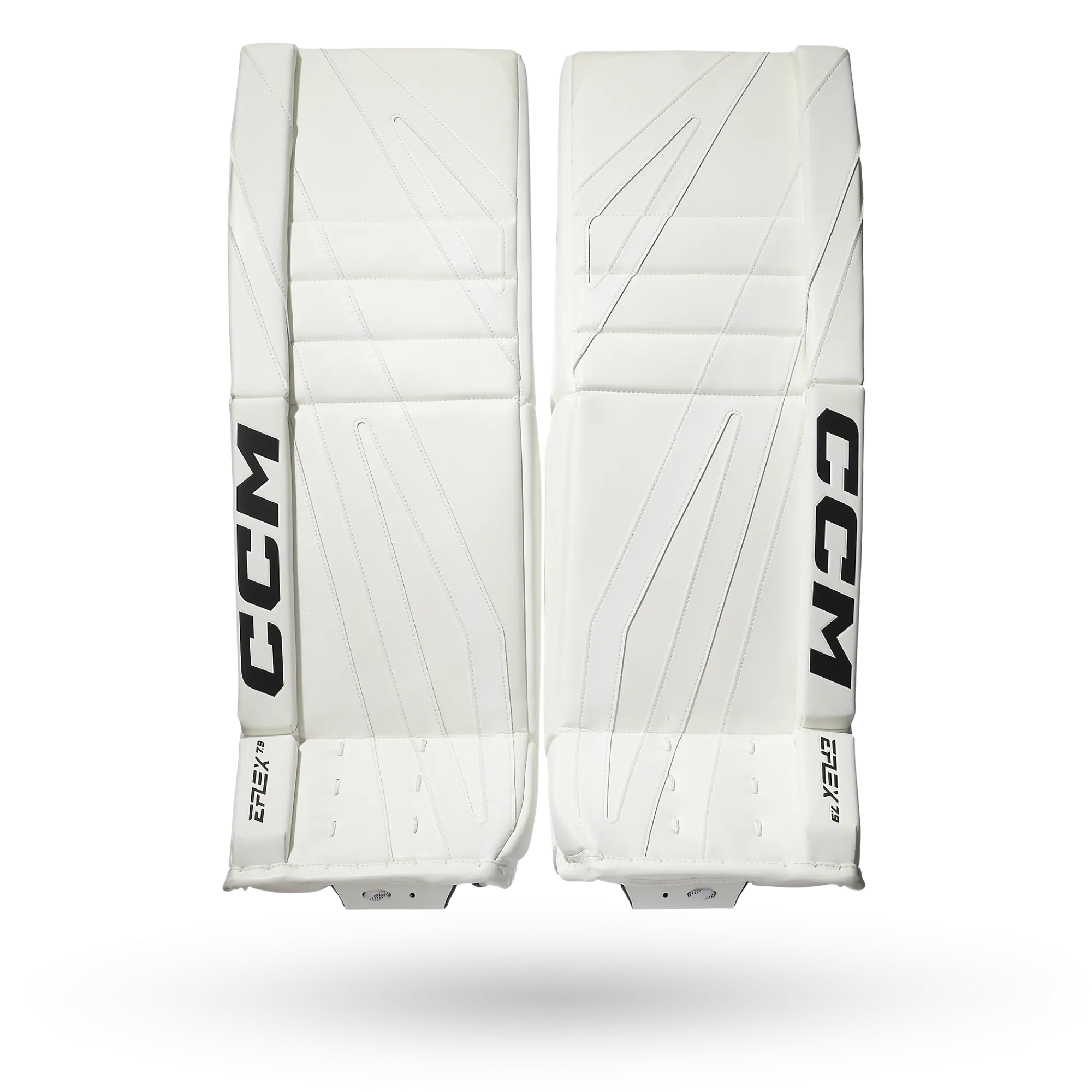 Best CCM EFLEX 7.9 TORWARTSCHIENEN SENIOR Torwartschienen