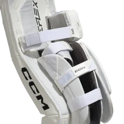 Best CCM EFLEX 7.9 TORWARTSCHIENEN SENIOR Torwartschienen