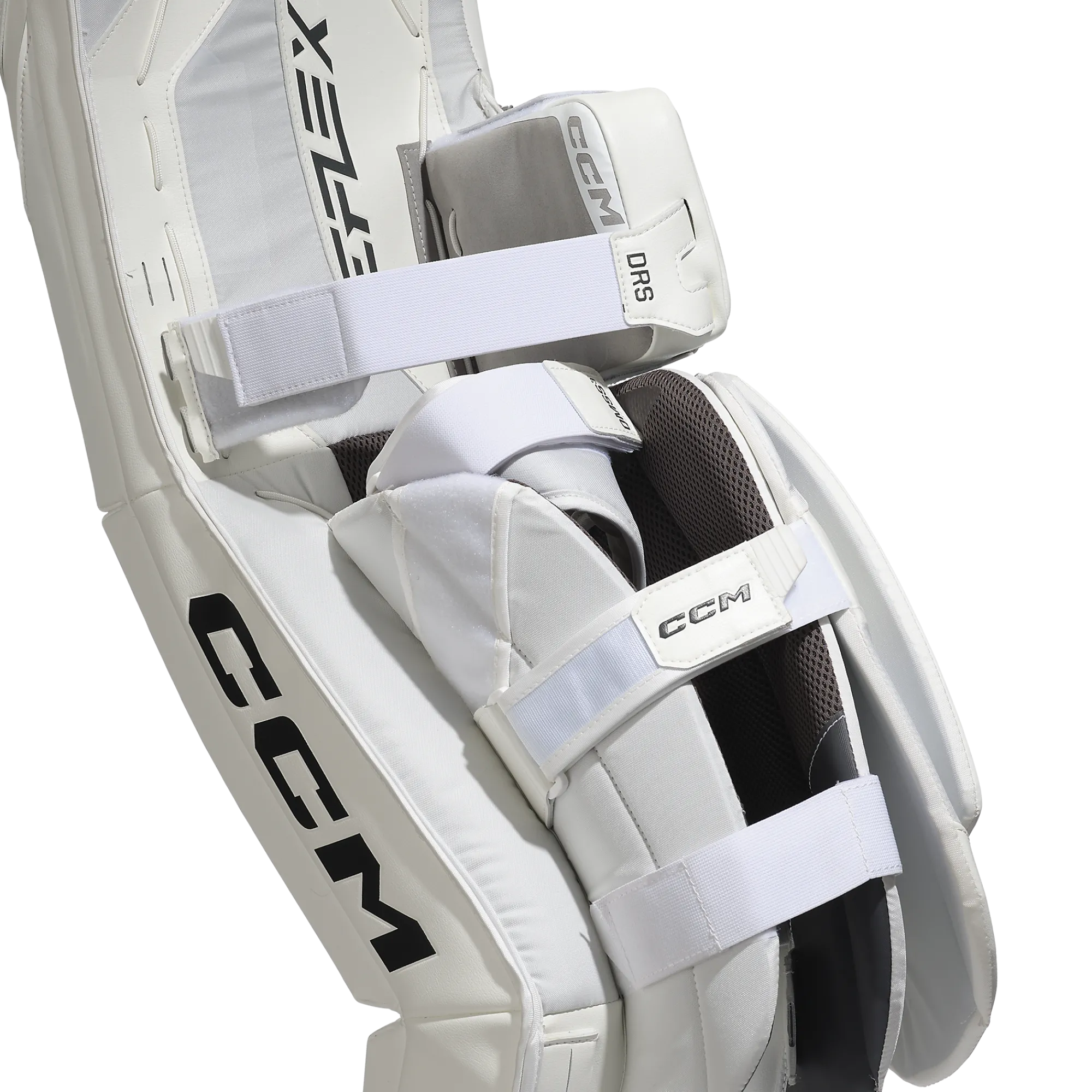 Best CCM EFLEX 7.9 TORWARTSCHIENEN SENIOR Torwartschienen