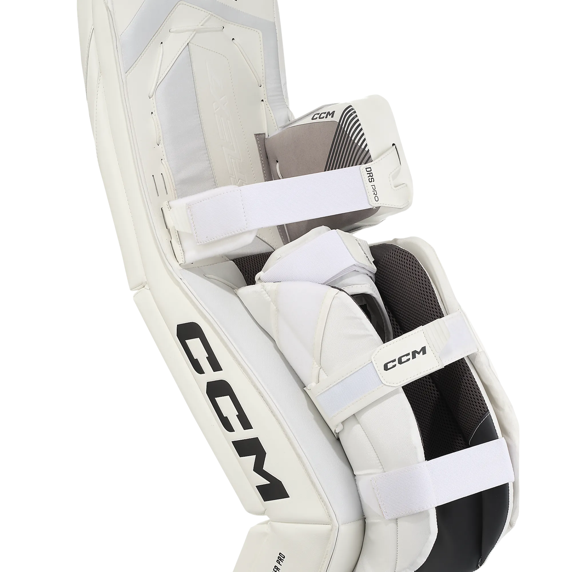 Discount CCM EFLEX 7 TORWARTSCHIENEN SENIOR Torwartschienen