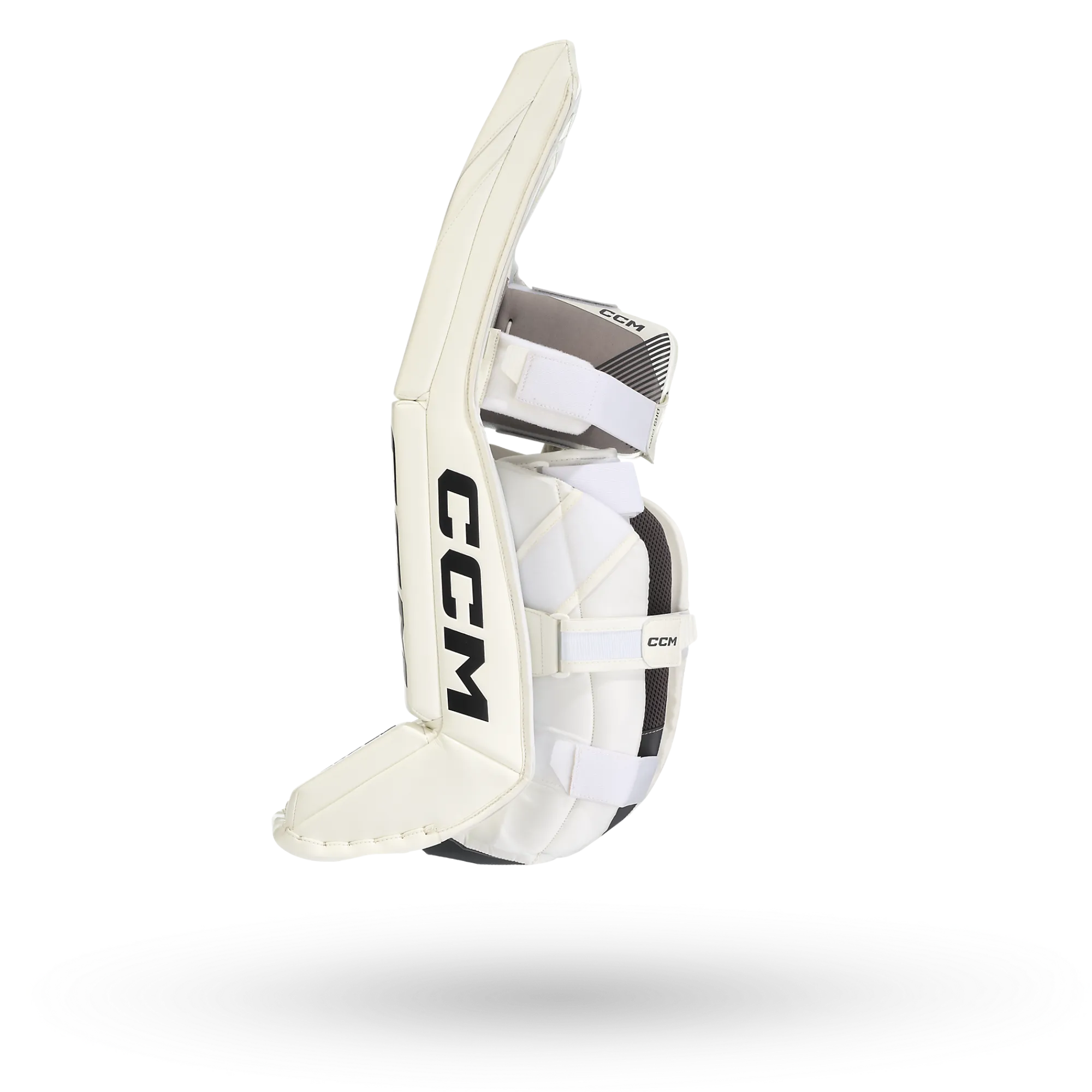 Discount CCM EFLEX 7 TORWARTSCHIENEN SENIOR Torwartschienen