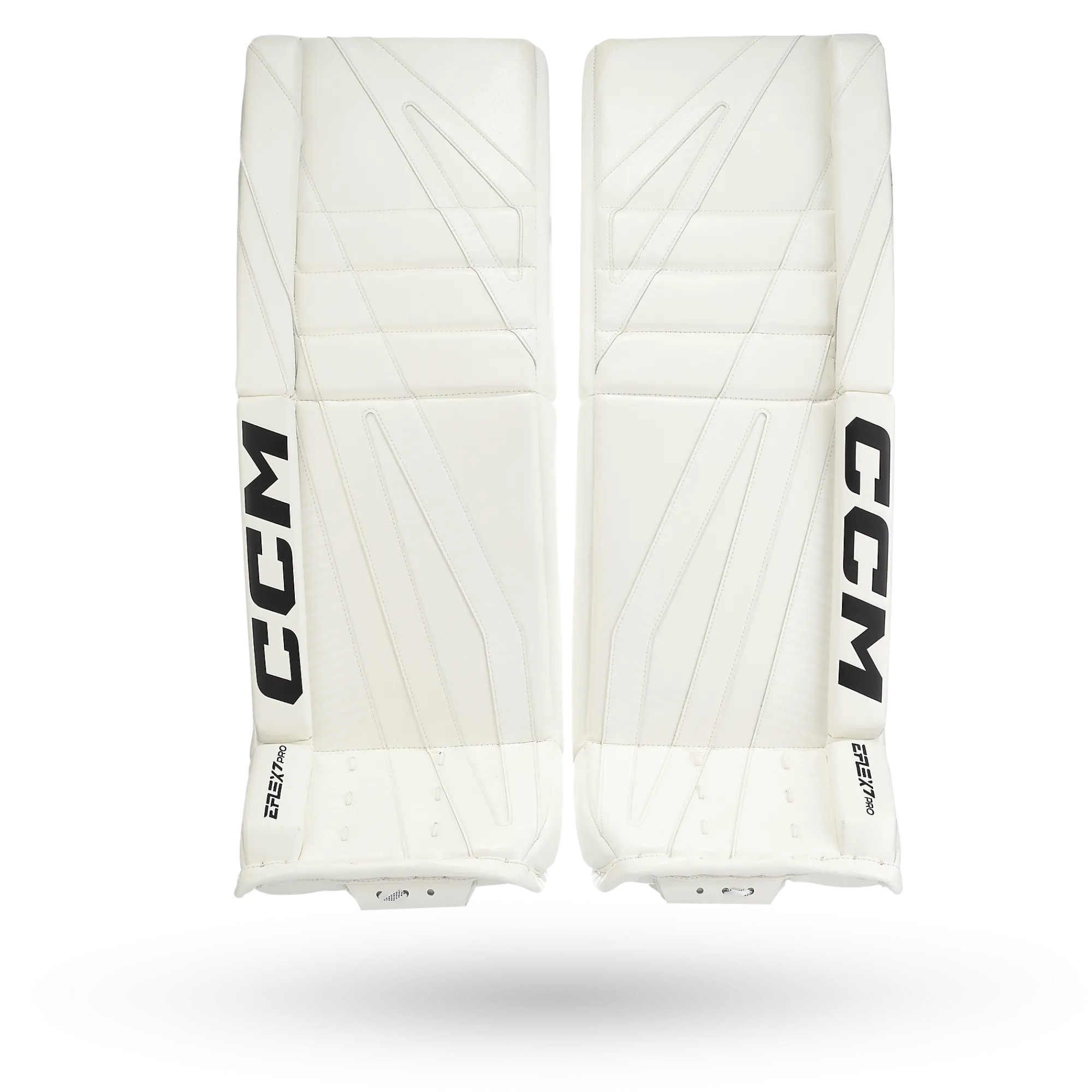 Discount CCM EFLEX 7 TORWARTSCHIENEN SENIOR Torwartschienen