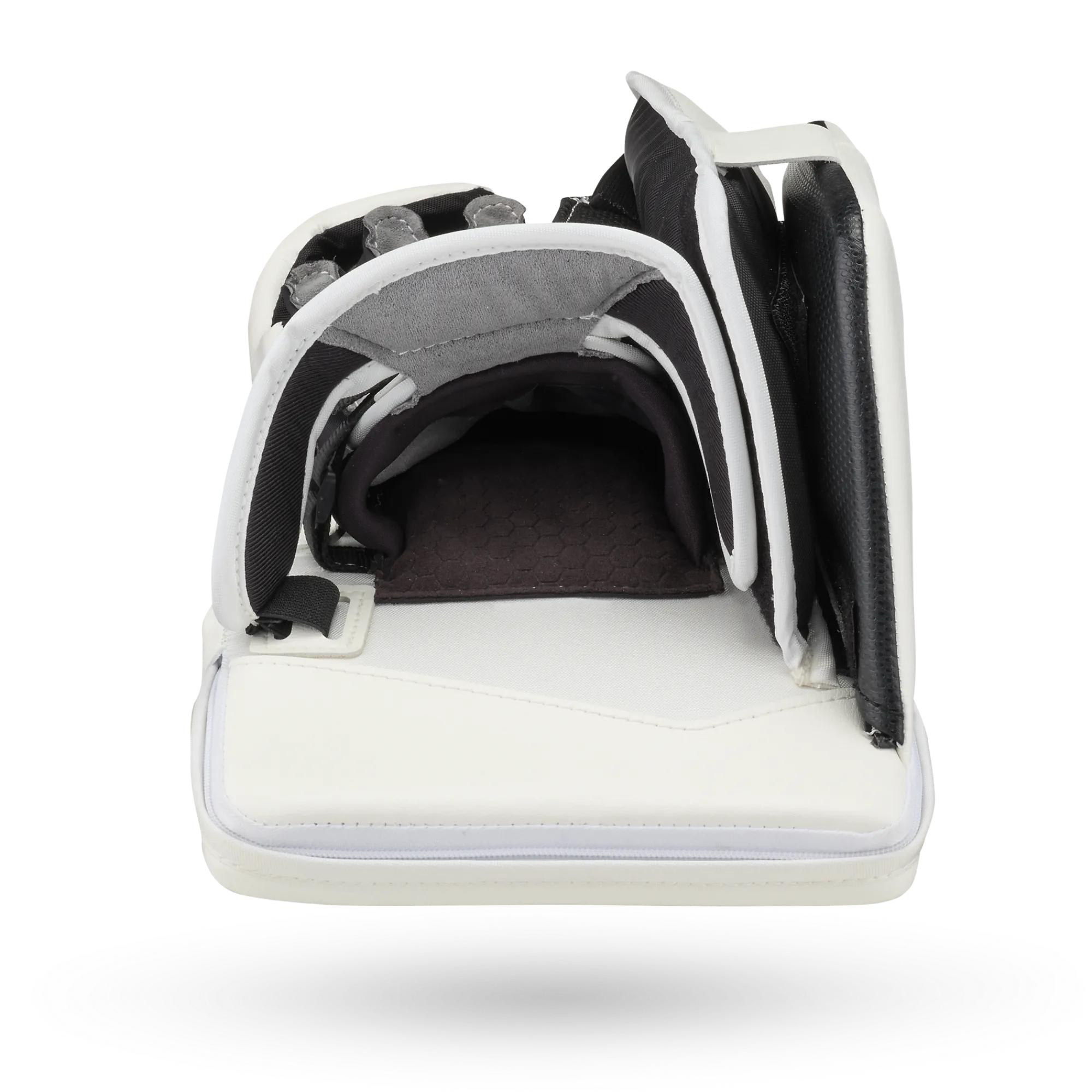 Hot CCM EFLEX 7.9 TORWART-STOCKHAND SENIOR Fanghand & Stockhand