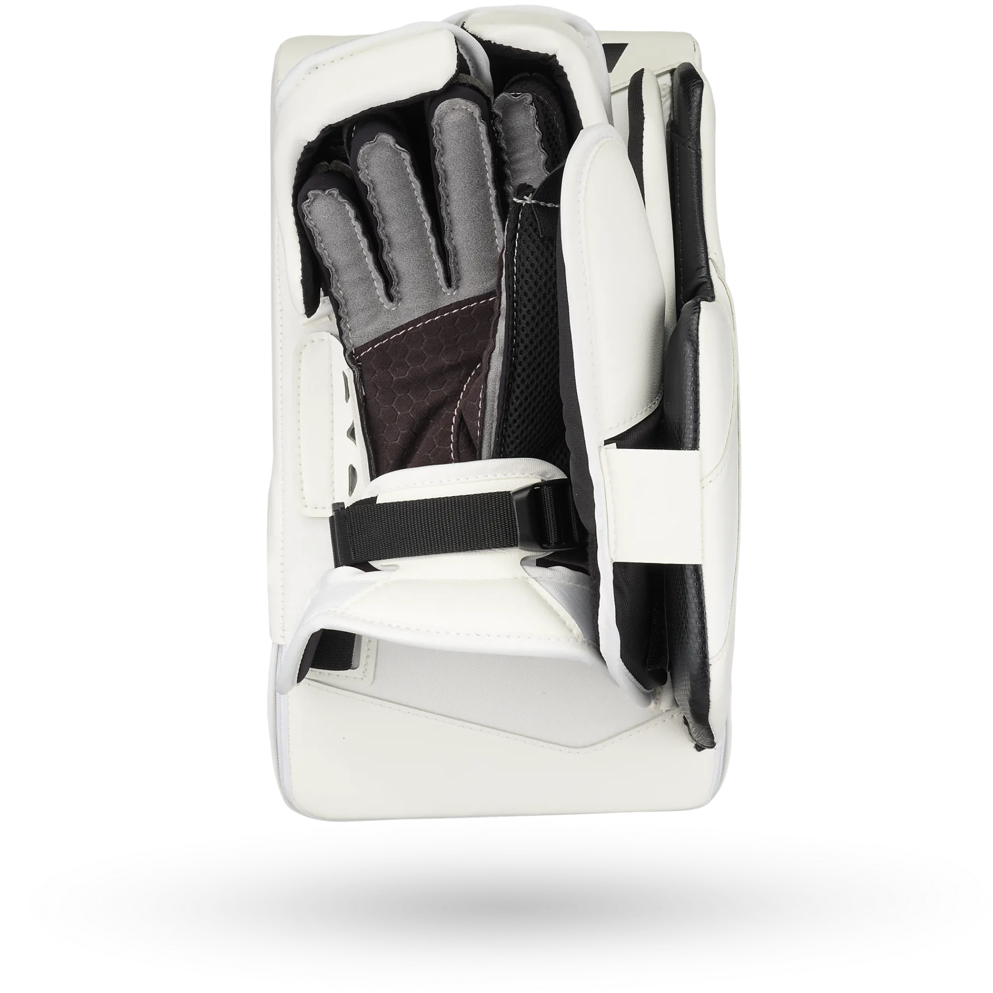 Hot CCM EFLEX 7.9 TORWART-STOCKHAND SENIOR Fanghand & Stockhand