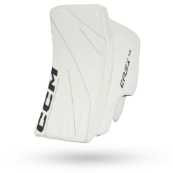 Hot CCM EFLEX 7.9 TORWART-STOCKHAND SENIOR Fanghand & Stockhand