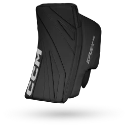 Hot CCM EFLEX 7.9 TORWART-STOCKHAND SENIOR Fanghand & Stockhand
