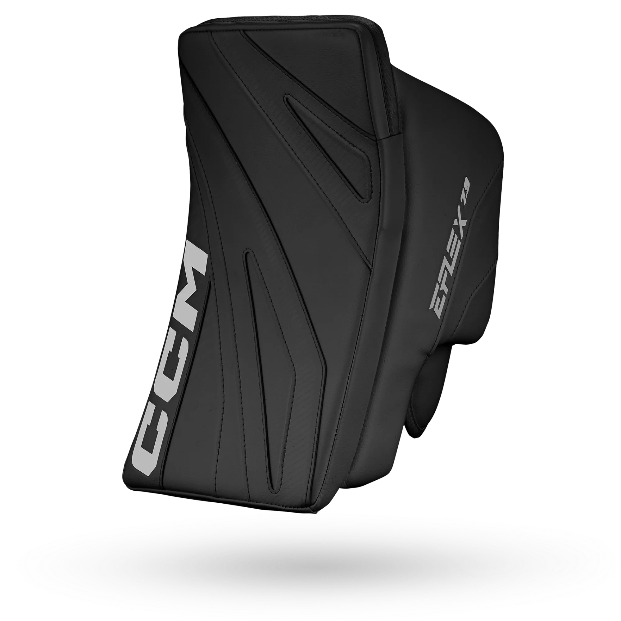 Hot CCM EFLEX 7.9 TORWART-STOCKHAND SENIOR Fanghand & Stockhand