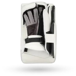 New CCM EFLEX 7 TORWART-STOCKHAND SENIOR Fanghand & Stockhand