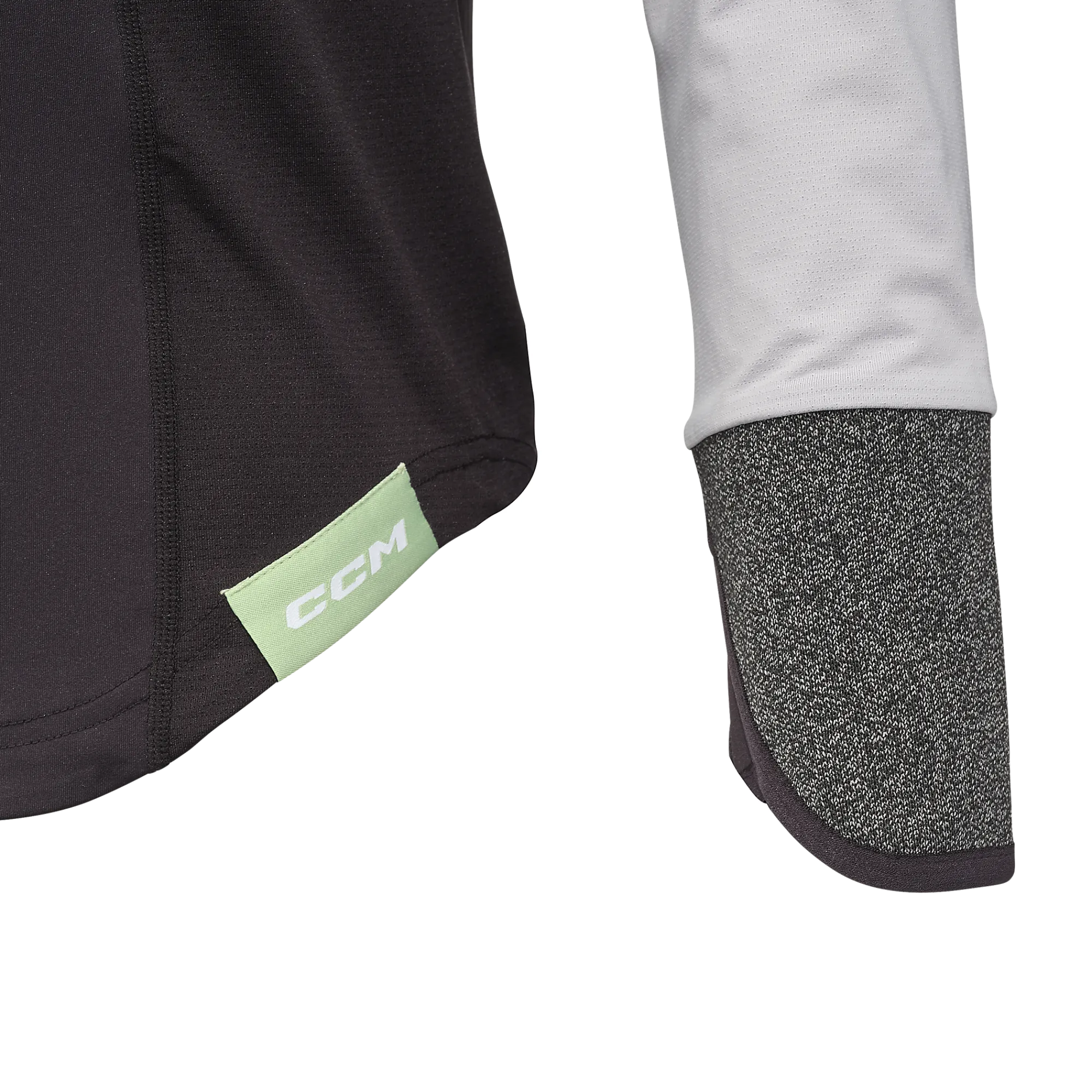 Sale CC FTW chnittchutz‑hirt angar Daen Junior Funktionsunterwäsche