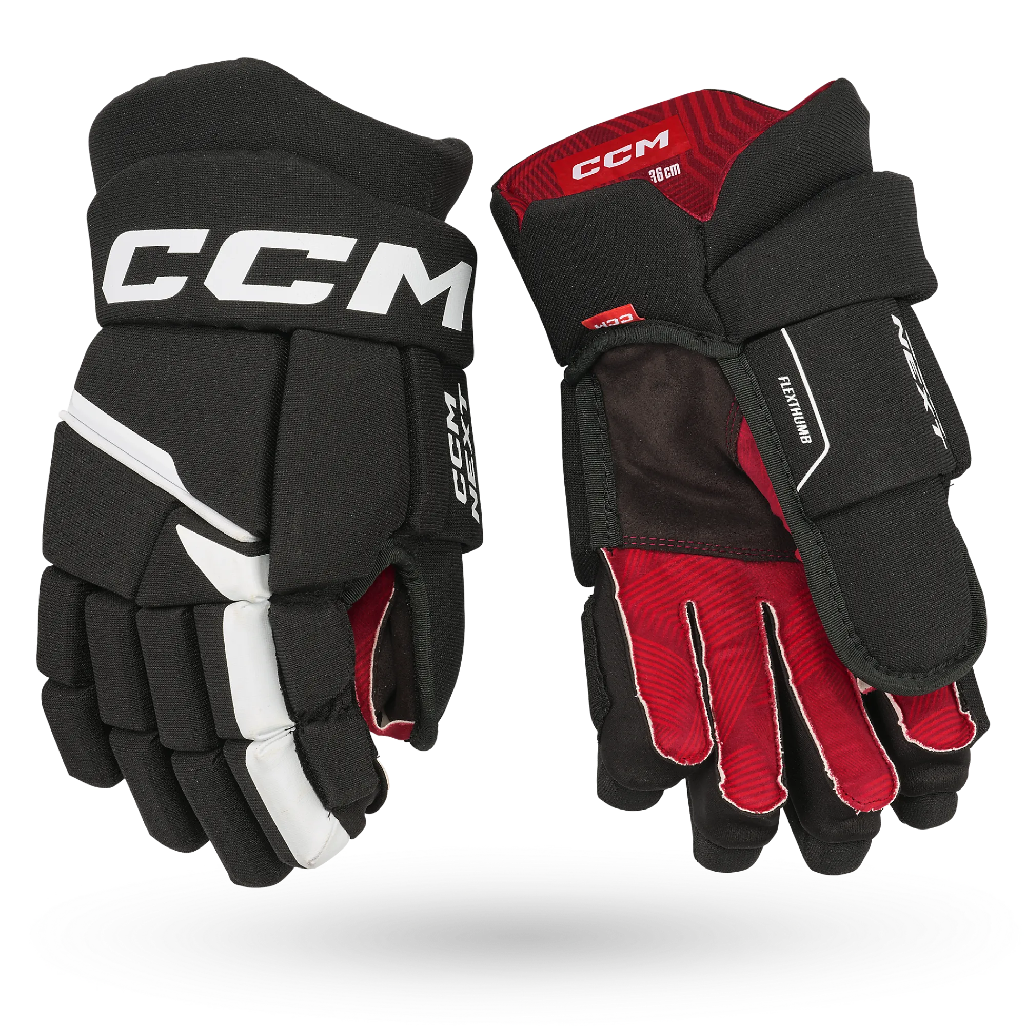Discount CCM NEXT Handschuhe Senior Schutzausrüstung Senior|Handschuhe