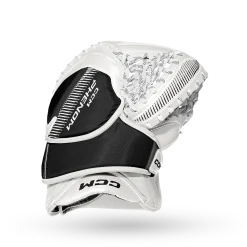 Best CCM PHENOM GOALIE GLOVE JUNIOR Fanghand & Stockhand