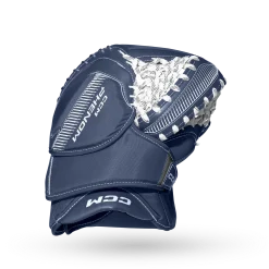Hot CCM PHENOM GOALIE GLOVE JUNIOR Fanghand & Stockhand