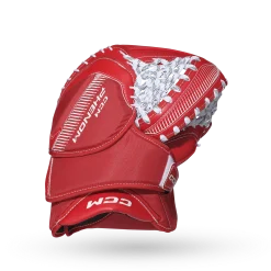 New CCM PHENOM GOALIE GLOVE JUNIOR Fanghand & Stockhand